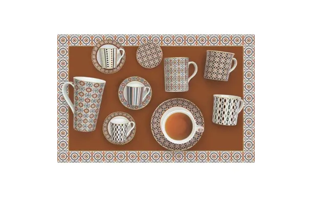 EASY LIFE GEO ETHNIC 1467GEOE